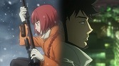 画像ギャラリー No.004のサムネイル画像 / 「ヒーローズファンタジア」オープニングアニメーションのフルサイズ版が公開に。ゲーム発売前日には，バンダイナムコTVで本作を特集 