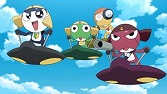 画像ギャラリー No.009のサムネイル画像 / 「ヒーローズファンタジア」オープニングアニメーションのフルサイズ版が公開に。ゲーム発売前日には，バンダイナムコTVで本作を特集 