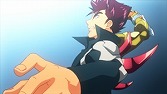 画像ギャラリー No.010のサムネイル画像 / 「ヒーローズファンタジア」オープニングアニメーションのフルサイズ版が公開に。ゲーム発売前日には，バンダイナムコTVで本作を特集 
