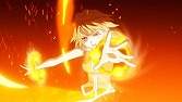 画像ギャラリー No.013のサムネイル画像 / 「ヒーローズファンタジア」オープニングアニメーションのフルサイズ版が公開に。ゲーム発売前日には，バンダイナムコTVで本作を特集 