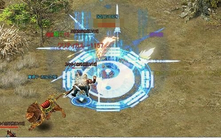 画像ギャラリー No.007のサムネイル画像 / ブラウザMMORPG「Orient Story〜遥かな国の物語〜」の職業情報を公開。棍棒や長剣のほか，女性キャラのみが扱える投擲武器なども存在