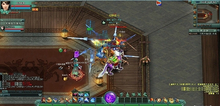 画像ギャラリー No.009のサムネイル画像 / 「Orient Story〜遥かな国の物語〜」のクローズドβテスター募集が開始に。先着順で500名分の4Gamer読者枠を用意