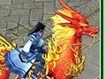  「Orient Story〜遥かな国の物語〜」騎乗ペットの情報を公開。強くなると外見も変化，良きパートナーと共に戦場を駆けよう