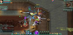 画像ギャラリー No.003のサムネイル画像 / 「Orient Story」のオープンβテストがスタート＆正式サービスの日程発表。現金30万円やiPad 2が当たるスタートダッシュキャンペーン開催中