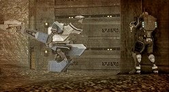 画像ギャラリー No.010のサムネイル画像 / ルール無用のMMOロボットアクションが動き出す。「GIGANTOMAKHIA」のαテストが9月1日から実施。3000名のテスターを募集中