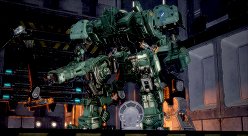 画像ギャラリー No.011のサムネイル画像 / ルール無用のMMOロボットアクションが動き出す。「GIGANTOMAKHIA」のαテストが9月1日から実施。3000名のテスターを募集中