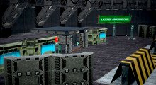 画像ギャラリー No.021のサムネイル画像 / ルール無用のMMOロボットアクションが動き出す。「GIGANTOMAKHIA」のαテストが9月1日から実施。3000名のテスターを募集中