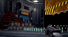 画像ギャラリー No.022のサムネイル画像 / ルール無用のMMOロボットアクションが動き出す。「GIGANTOMAKHIA」のαテストが9月1日から実施。3000名のテスターを募集中