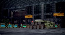 画像ギャラリー No.023のサムネイル画像 / ルール無用のMMOロボットアクションが動き出す。「GIGANTOMAKHIA」のαテストが9月1日から実施。3000名のテスターを募集中