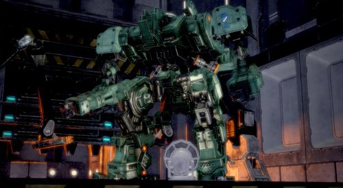 画像ギャラリー No.001のサムネイル画像 / 「GIGANTOMAKHIA」のαテストは本日19：00スタート。テスターに選ばれた人は検証作業に協力しよう