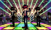 画像ギャラリー No.006のサムネイル画像 / セガ,3DS「リズム怪盗R 皇帝ナポレオンの遺産」を2011年冬に発売決定。パリを舞台に展開するストーリーを,怪盗Rと共に“リズム”で紐解くADV