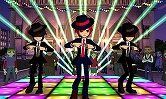 画像ギャラリー No.008のサムネイル画像 / セガ,3DS「リズム怪盗R 皇帝ナポレオンの遺産」を2011年冬に発売決定。パリを舞台に展開するストーリーを,怪盗Rと共に“リズム”で紐解くADV