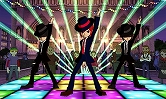 画像ギャラリー No.009のサムネイル画像 / セガ,3DS「リズム怪盗R 皇帝ナポレオンの遺産」を2011年冬に発売決定。パリを舞台に展開するストーリーを,怪盗Rと共に“リズム”で紐解くADV