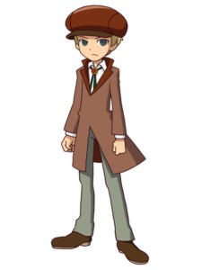画像ギャラリー No.012のサムネイル画像 / 「リズム怪盗R 皇帝ナポレオンの遺産」の発売日が2012年1月19日に決定。リズムゲームのムービーや最新情報を公開