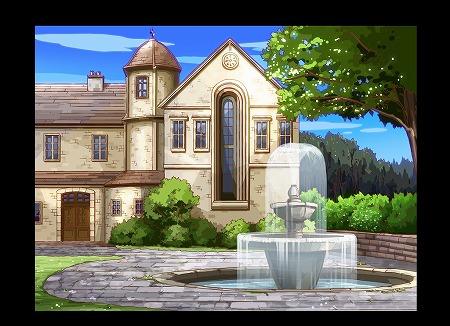 画像ギャラリー No.003のサムネイル画像 / 「リズム怪盗R 皇帝ナポレオンの遺産」物語中盤のストーリーなどが公開に。さらにオープニングを手がけたmiwaさんに会えるチャンスも