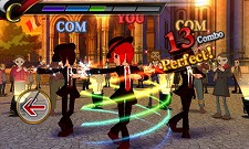 画像ギャラリー No.039のサムネイル画像 / 「リズム怪盗R 皇帝ナポレオンの遺産」物語中盤のストーリーなどが公開に。さらにオープニングを手がけたmiwaさんに会えるチャンスも
