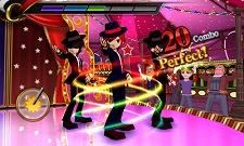 画像ギャラリー No.049のサムネイル画像 / 「リズム怪盗R 皇帝ナポレオンの遺産」物語中盤のストーリーなどが公開に。さらにオープニングを手がけたmiwaさんに会えるチャンスも
