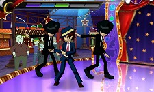画像ギャラリー No.050のサムネイル画像 / 「リズム怪盗R 皇帝ナポレオンの遺産」物語中盤のストーリーなどが公開に。さらにオープニングを手がけたmiwaさんに会えるチャンスも