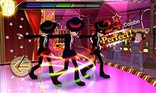 画像ギャラリー No.051のサムネイル画像 / 「リズム怪盗R 皇帝ナポレオンの遺産」物語中盤のストーリーなどが公開に。さらにオープニングを手がけたmiwaさんに会えるチャンスも