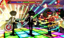 画像ギャラリー No.071のサムネイル画像 / 「リズム怪盗R 皇帝ナポレオンの遺産」物語中盤のストーリーなどが公開に。さらにオープニングを手がけたmiwaさんに会えるチャンスも