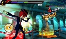画像ギャラリー No.072のサムネイル画像 / 「リズム怪盗R 皇帝ナポレオンの遺産」物語中盤のストーリーなどが公開に。さらにオープニングを手がけたmiwaさんに会えるチャンスも