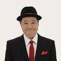 画像ギャラリー No.011のサムネイル画像 / 「リズム怪盗R」，プロモキャラに榮倉奈々さん，有吉弘行さん，上島竜兵さん，東国原英夫さんを起用。日本初の技術を駆使した“遊べる”YouTube動画も