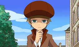 画像ギャラリー No.035のサムネイル画像 / これは想像以上の心地よさ! セガの新作「リズム怪盗R 皇帝ナポレオンの遺産」をプレイムービーで紹介