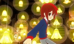 画像ギャラリー No.039のサムネイル画像 / これは想像以上の心地よさ! セガの新作「リズム怪盗R 皇帝ナポレオンの遺産」をプレイムービーで紹介