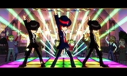 画像ギャラリー No.046のサムネイル画像 / これは想像以上の心地よさ! セガの新作「リズム怪盗R 皇帝ナポレオンの遺産」をプレイムービーで紹介