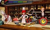 画像ギャラリー No.001のサムネイル画像 / 「リズム怪盗R」,好きなリズムゲームを答えて特製グッズを当てちゃおう