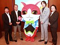 既存IPの活用と連動，マルチプラットフォーム＆グローバル展開で優位性を確保。コーエーテクモゲームスのオンライン事業戦略発表会詳報