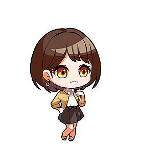 画像ギャラリー No.007のサムネイル画像 / 「100万人のWinning Post」,“不良遊戯 シャッフル・ザ・カード”コラボを本日開始。ログインでランク10騎手“響 伊月”をもらおう
