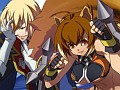 PS Vita「BLAZBLUE CONTINUUM SHIFT EXTEND」インプレッション：携帯ゲーム機向けながら「技の練習用」以上の価値を感じさせる意欲作