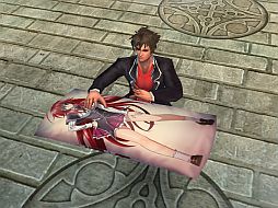 画像ギャラリー No.004のサムネイル画像 / 「ソードオブリベリオン」が「ハイスクールD×D」とコラボ。キャラ達が抱き枕に