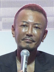 画像ギャラリー No.014のサムネイル画像 / ［TGS 2011］龍が如くスタジオの新作「クロヒョウ2 龍が如く 阿修羅編」＆「バイナリー ドメイン」を改めてチェック！ 「なごなま」公開生放送をレポート