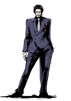 画像ギャラリー No.015のサムネイル画像 / 「クロヒョウ2 龍が如く 阿修羅編」では，自販機や壁に相手を叩きつけたり，観客が乱入してきたりとバトルシーンがさらにスリリングに