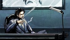 画像ギャラリー No.017のサムネイル画像 / 「クロヒョウ2 龍が如く 阿修羅編」では，自販機や壁に相手を叩きつけたり，観客が乱入してきたりとバトルシーンがさらにスリリングに