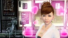 画像ギャラリー No.002のサムネイル画像 / 「クロヒョウ2 龍が如く 阿修羅編」に登場する7名のキャバ嬢のパーソナルデータが公開に。口説くときの参考にしよう
