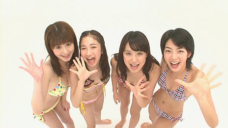 画像ギャラリー No.005のサムネイル画像 / 「クロヒョウ2 龍が如く 阿修羅編」,「ミスマガジン2011」の4人が「トレーディングカード」としてゲーム内に登場。条件を満たせば「スペシャル映像」も