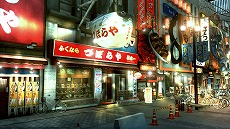 画像ギャラリー No.005のサムネイル画像 / 「クロヒョウ2 龍が如く 阿修羅編」，アパレルブランドや飲食店とのタイアップ情報などが公開に。ミニゲームやアルバイトもチェック