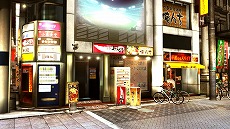 画像ギャラリー No.006のサムネイル画像 / 「クロヒョウ2 龍が如く 阿修羅編」，アパレルブランドや飲食店とのタイアップ情報などが公開に。ミニゲームやアルバイトもチェック