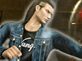 「クロヒョウ2 龍が如く 阿修羅編」がファッションブランド「VANQUISH」とコラボ。ゲームにVANQUISHコスチューム登場＆実在店舗では限定Tシャツ販売