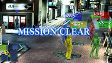 画像ギャラリー No.006のサムネイル画像 / 「クロヒョウ2 龍が如く 阿修羅編」アドホック機能を使った通信モードを紹介。協力プレイやチーム対戦などがオリジナルキャラクターで楽しめる