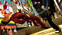 画像ギャラリー No.005のサムネイル画像 / マフィア梶田の二次元が来い!:第101回「VISUALIVEマフィアの証明 阿修羅編」