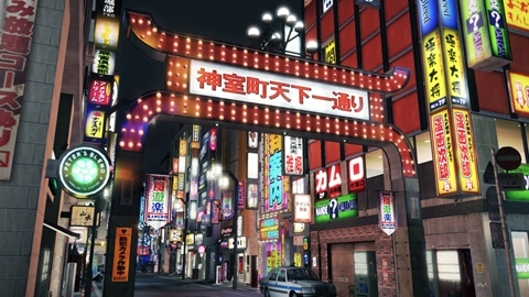 画像ギャラリー No.038のサムネイル画像 / “ミス龍が如く5”の栄冠は誰の手に？　ファイナリスト15人のゲーム出演も決定した「ミス龍が如く5を探せ！」最終オーディションをレポート