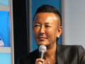 ［TGS 2012］「龍が如く」シリーズ総監督の価値観が見える，「ゲームクリエイター名越稔洋の生でカンパイ」の公開放送は，TGS会場とは思えない内容が炸裂