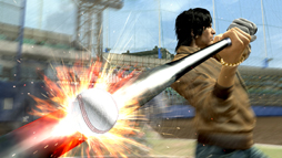 画像ギャラリー No.013のサムネイル画像 / ［TGS 2012］「龍が如く」シリーズ総監督の価値観が見える，「ゲームクリエイター名越稔洋の生でカンパイ」の公開放送は，TGS会場とは思えない内容が炸裂