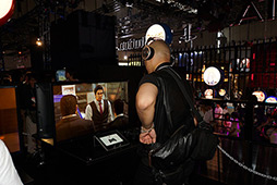 画像ギャラリー No.002のサムネイル画像 / ［TGS 2012］“本気”で作られた多種多様な“遊び”に酔いしれろ。「龍が如く5 夢、叶えし者」プレイレポート 