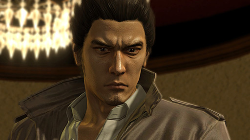 画像ギャラリー No.003のサムネイル画像 / ［TGS 2012］“本気”で作られた多種多様な“遊び”に酔いしれろ。「龍が如く5 夢、叶えし者」プレイレポート 