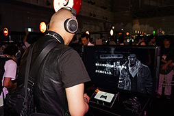 画像ギャラリー No.004のサムネイル画像 / ［TGS 2012］“本気”で作られた多種多様な“遊び”に酔いしれろ。「龍が如く5 夢、叶えし者」プレイレポート 